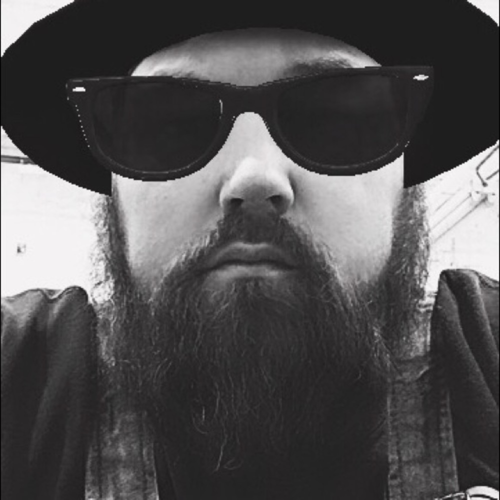Meet your Posher, Zac